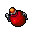 strong health potion