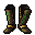 terra boots