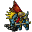Battlemaster Zunzu