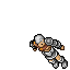 Burning Gladiator